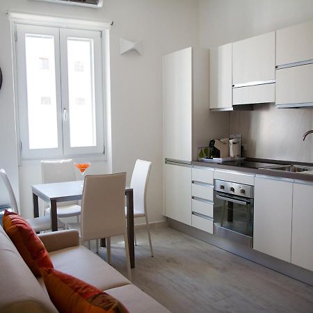 Murphy Holiday Home - Residenza XX Settembre Ла-Маддалена Экстерьер фото